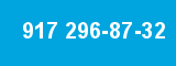 917 296-87-32 917 296-87-32